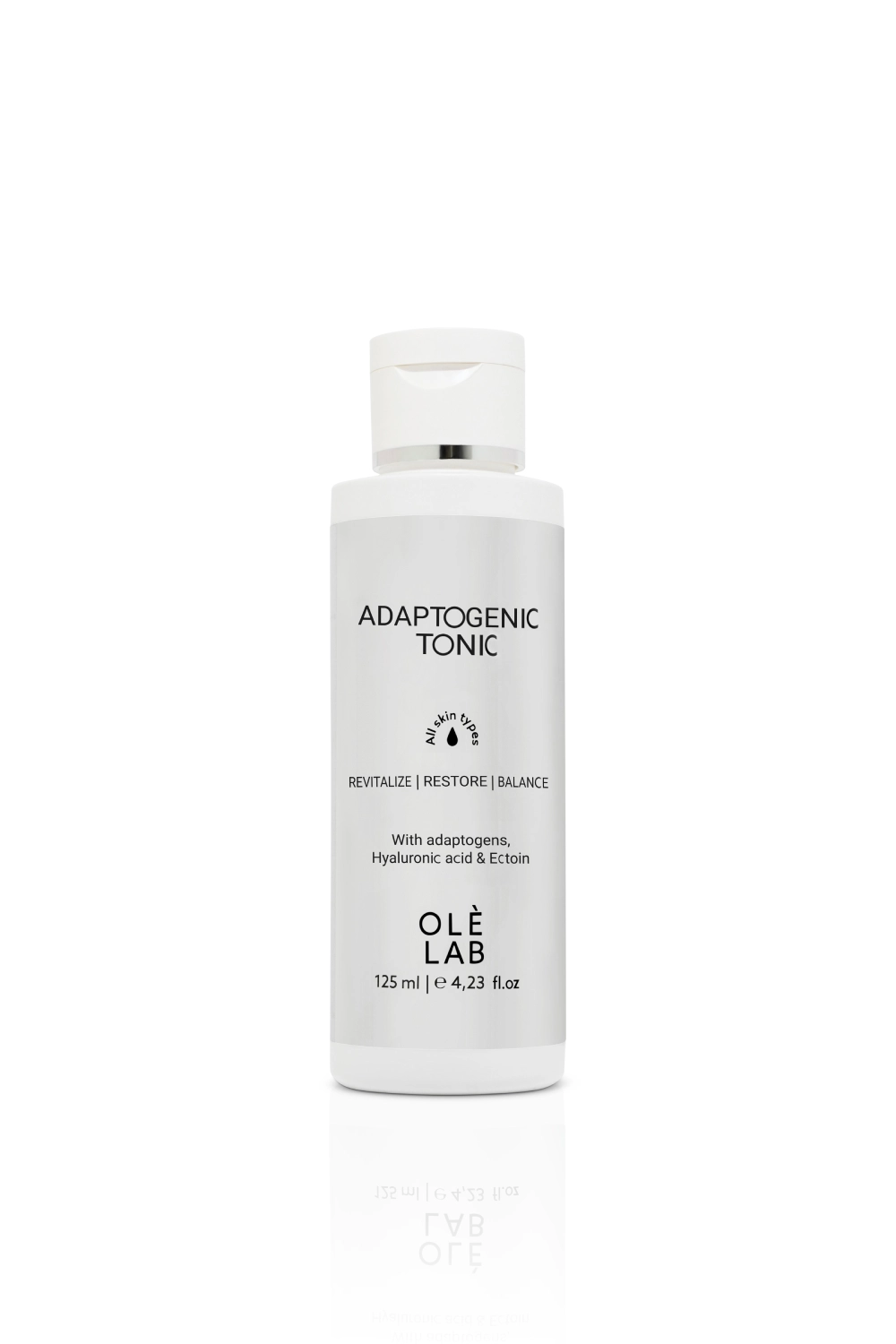 Veido tonikas
