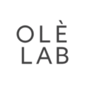 OLE LAB logo kosmetika