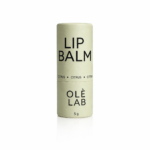 Lip balm citrus lupu balzamas